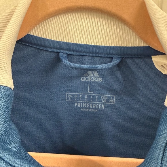 Seattle Sounders Adidas Jacket - men’s L - Picture 5 of 7